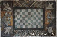 Pine Island Primitived Linen Designs